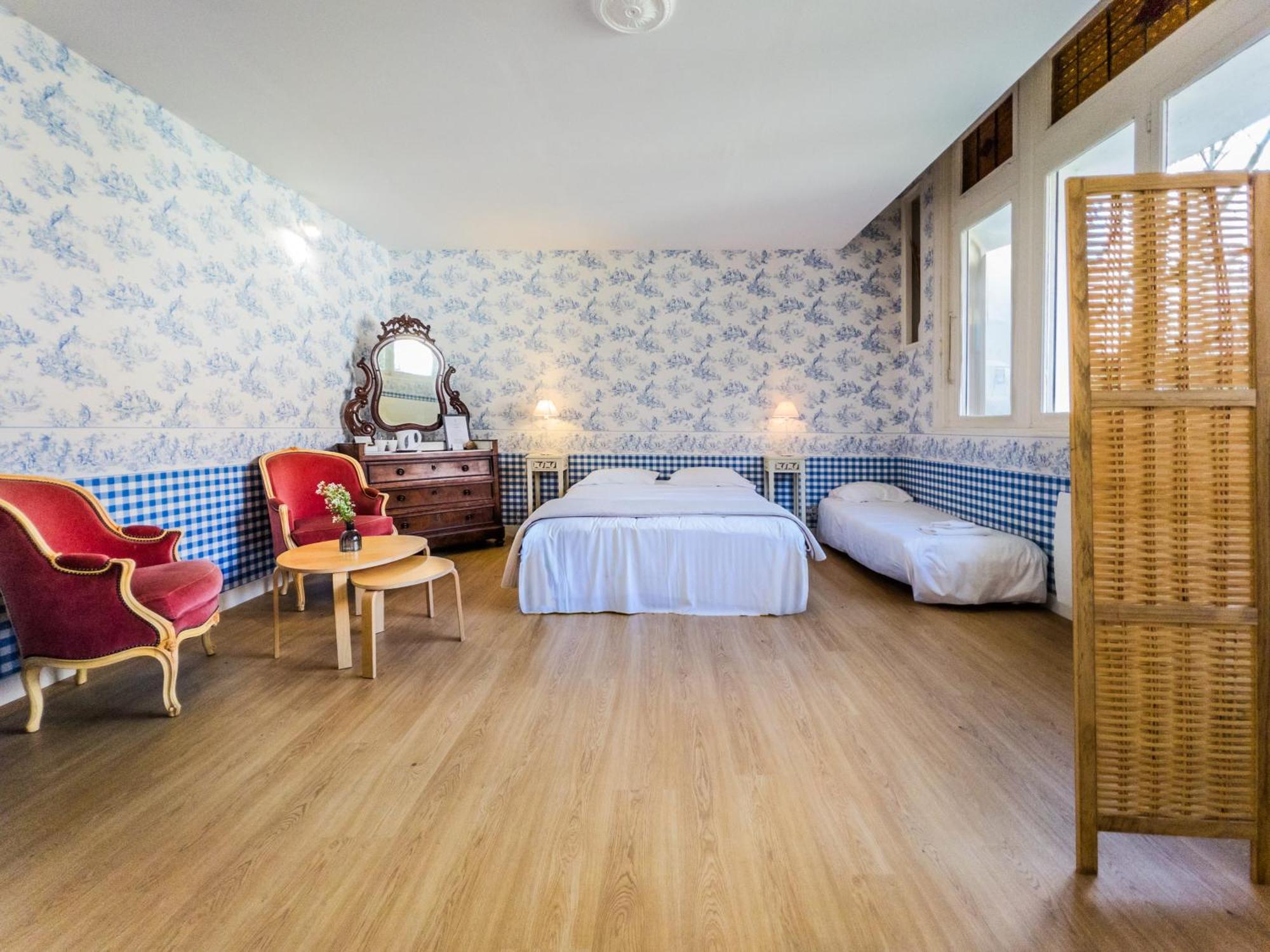 Hotel Joly Armentières Buitenkant foto