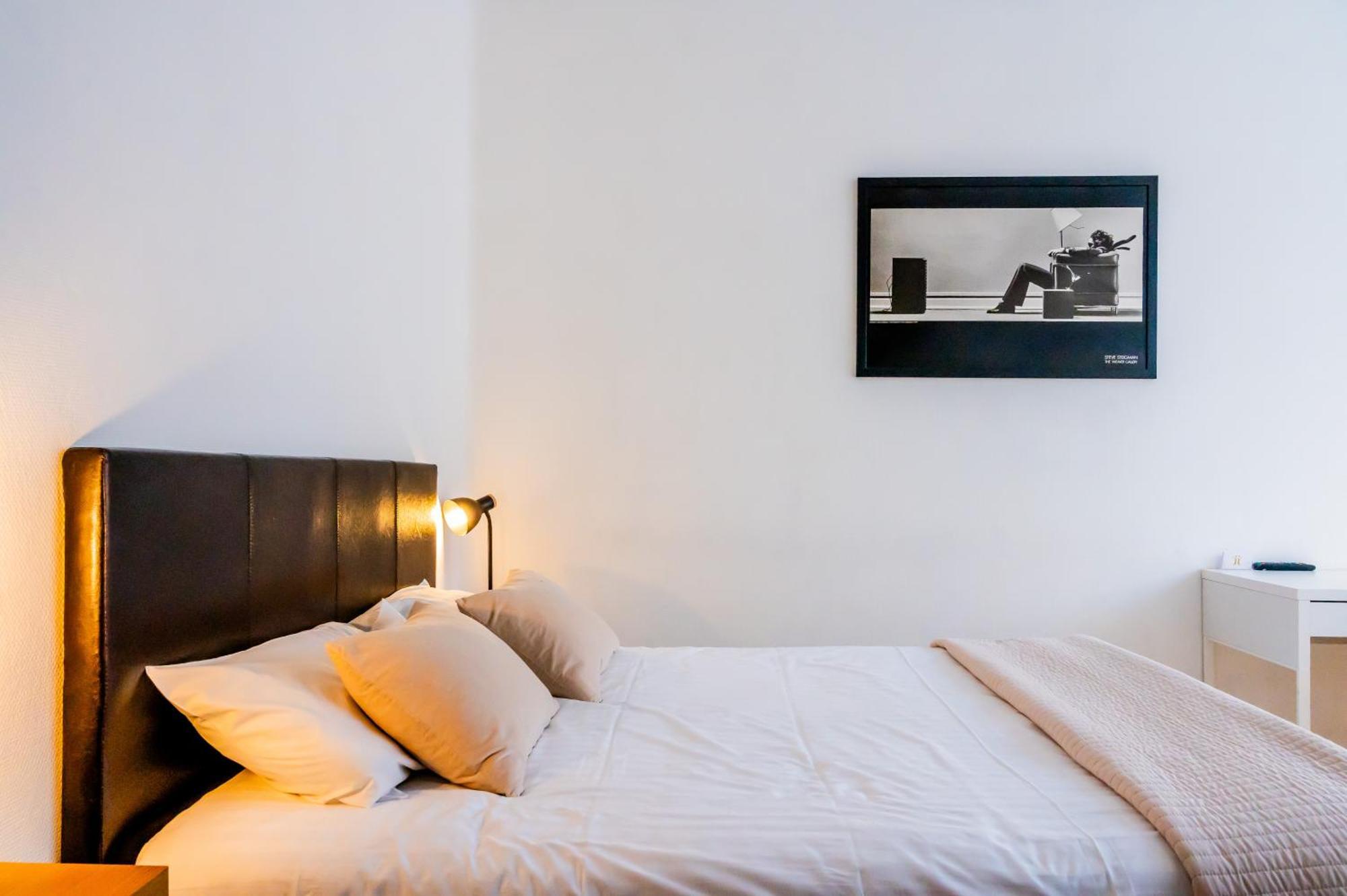 Hotel Joly Armentières Buitenkant foto