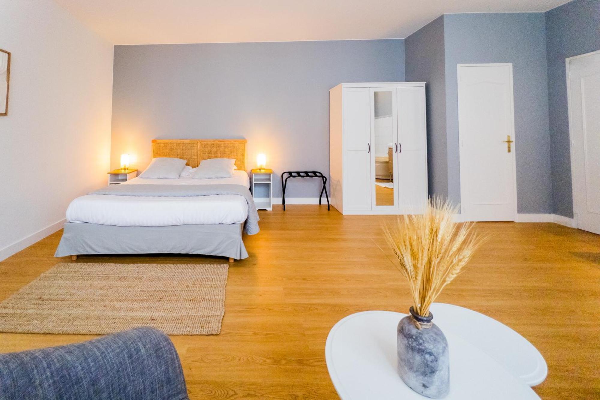 Hotel Joly Armentières Buitenkant foto