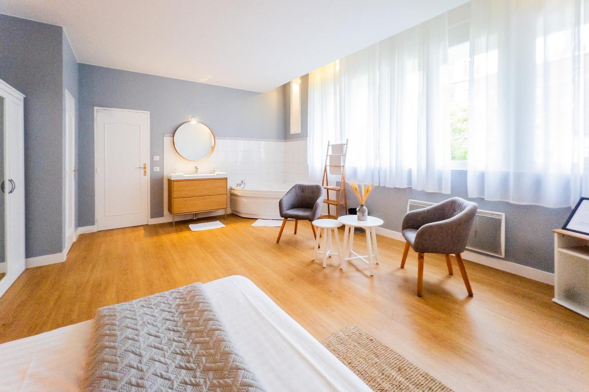 Hotel Joly Armentières Buitenkant foto