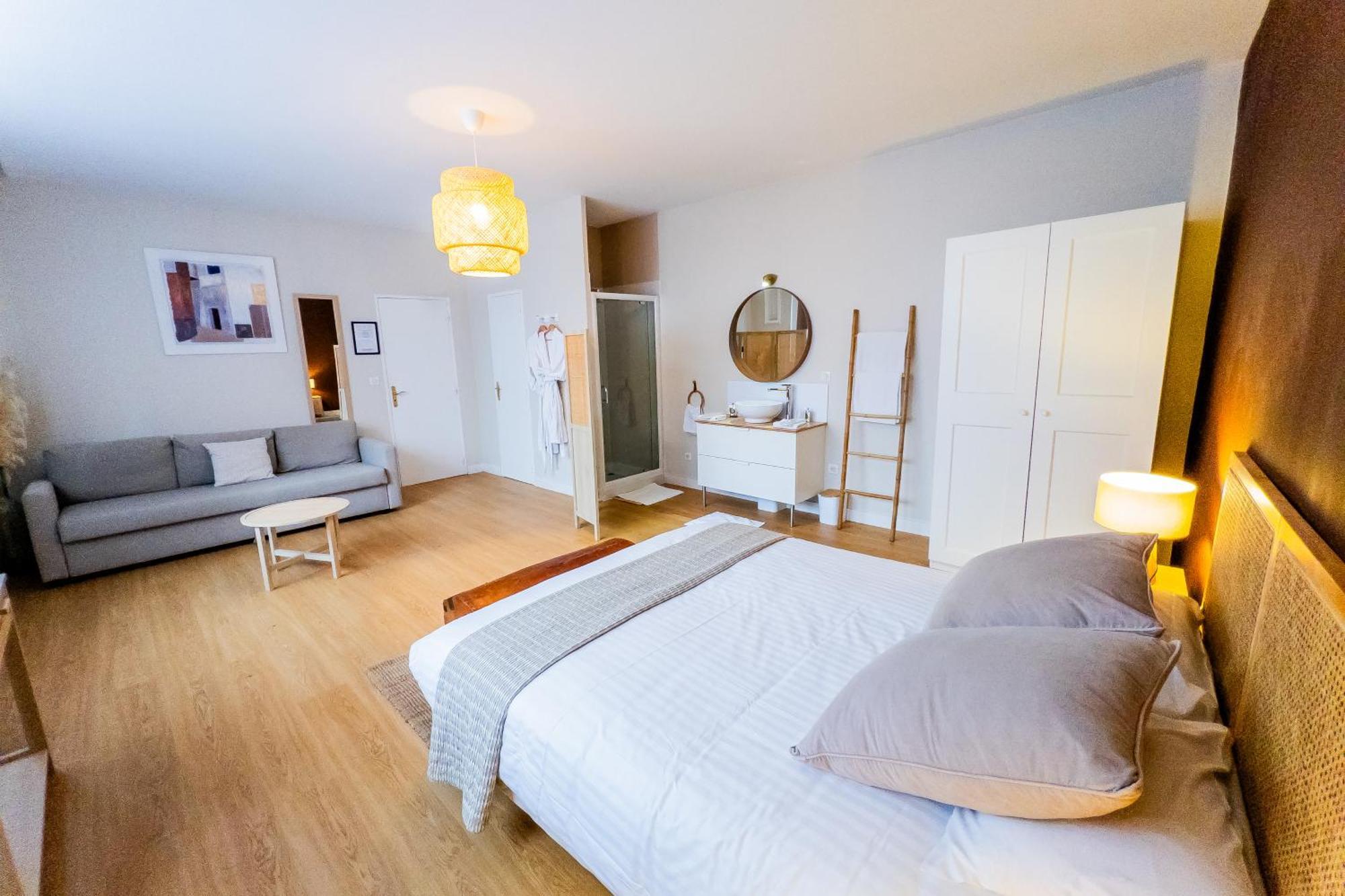 Hotel Joly Armentières Buitenkant foto