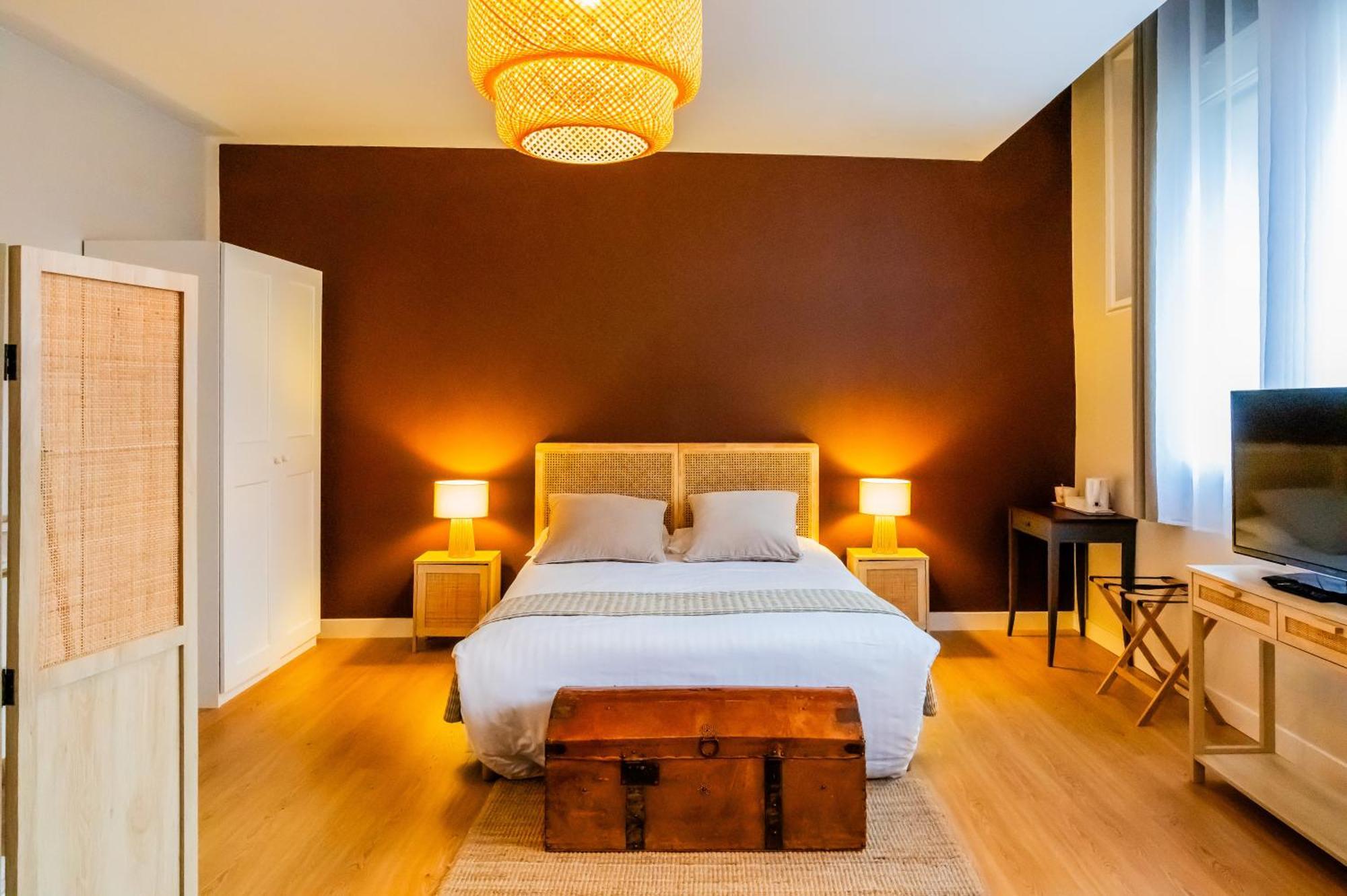 Hotel Joly Armentières Buitenkant foto
