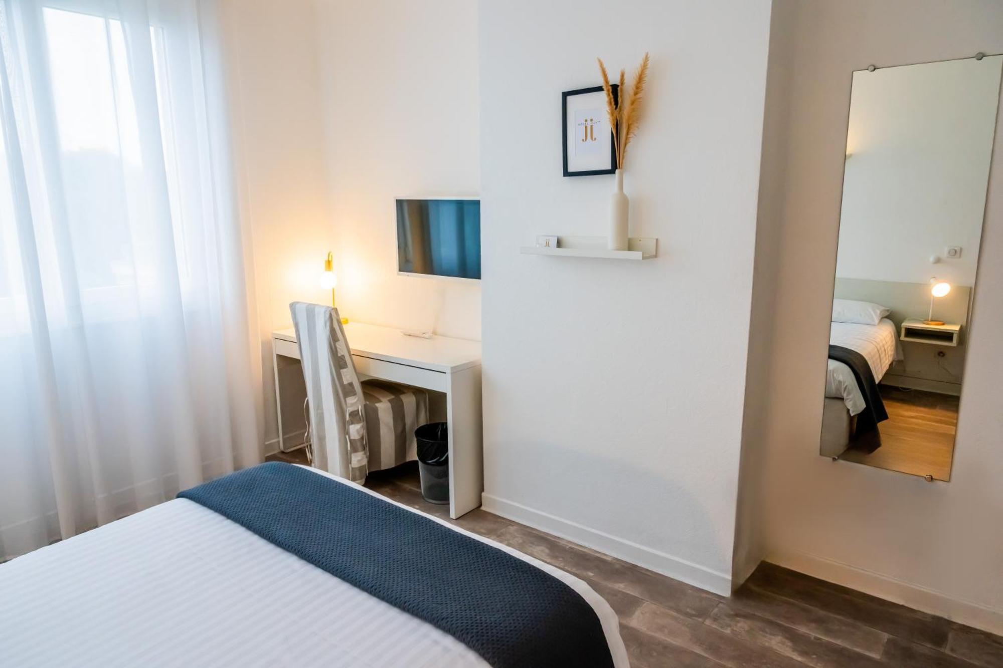 Hotel Joly Armentières Buitenkant foto