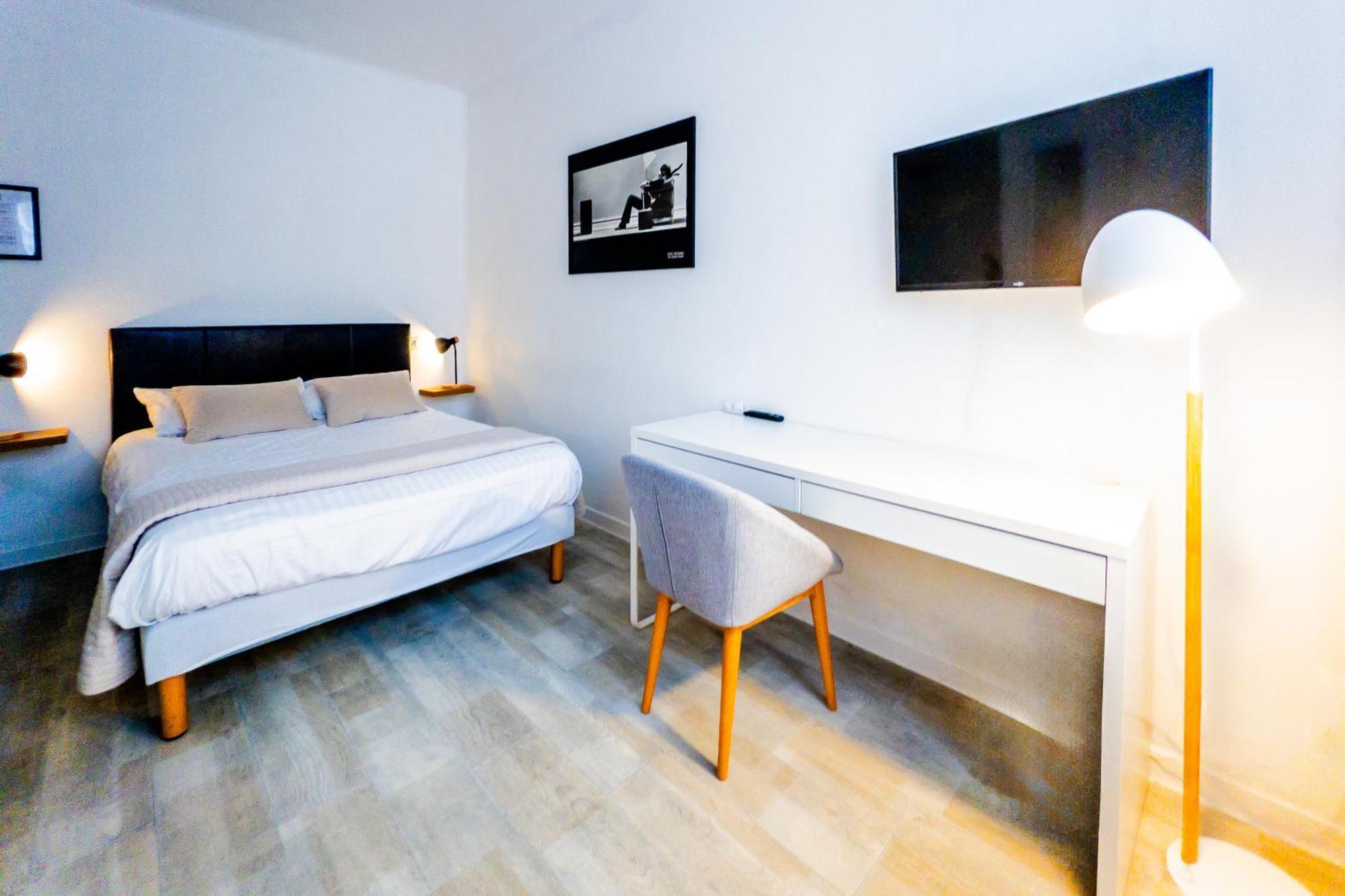 Hotel Joly Armentières Buitenkant foto