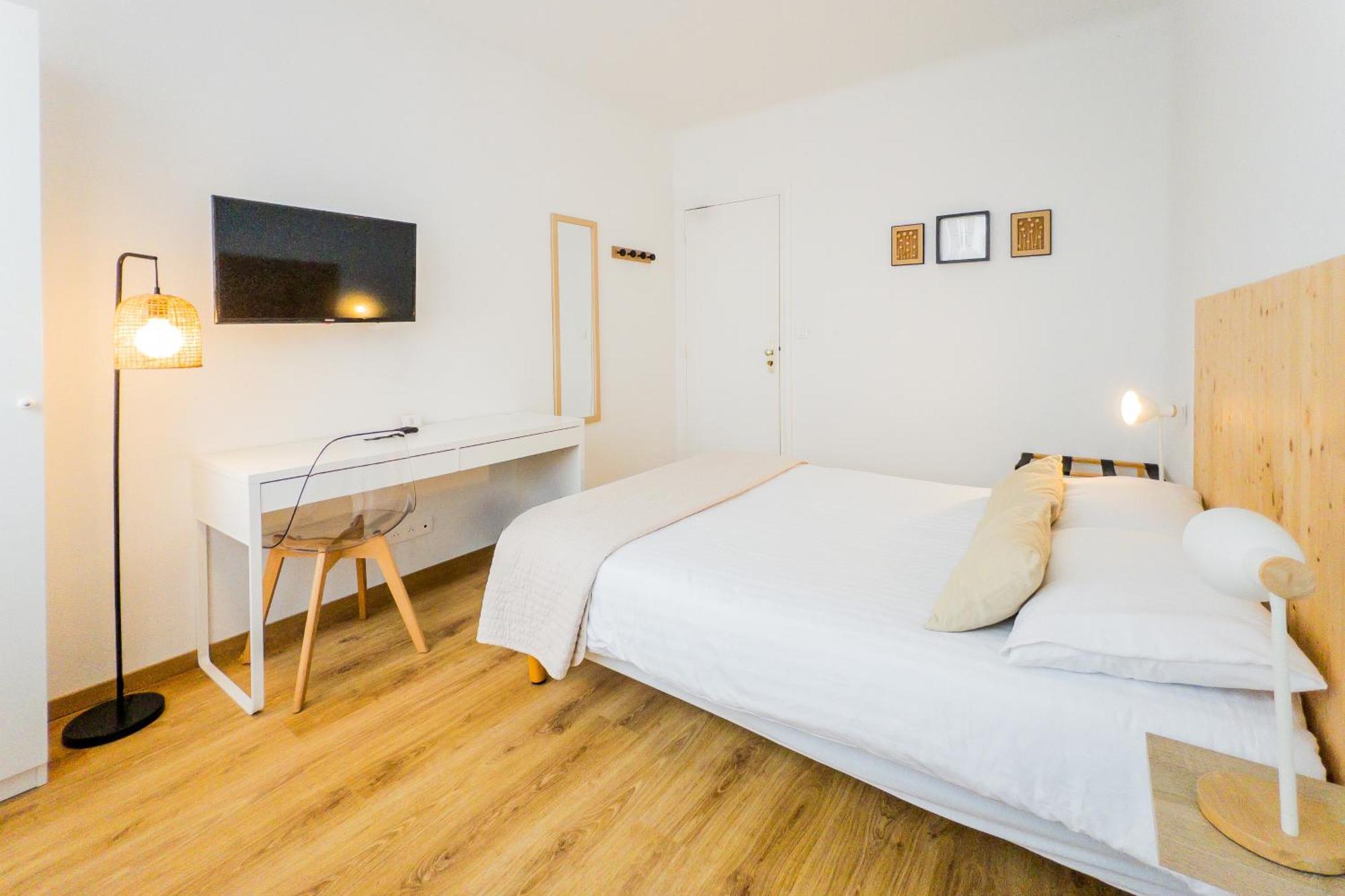 Hotel Joly Armentières Buitenkant foto
