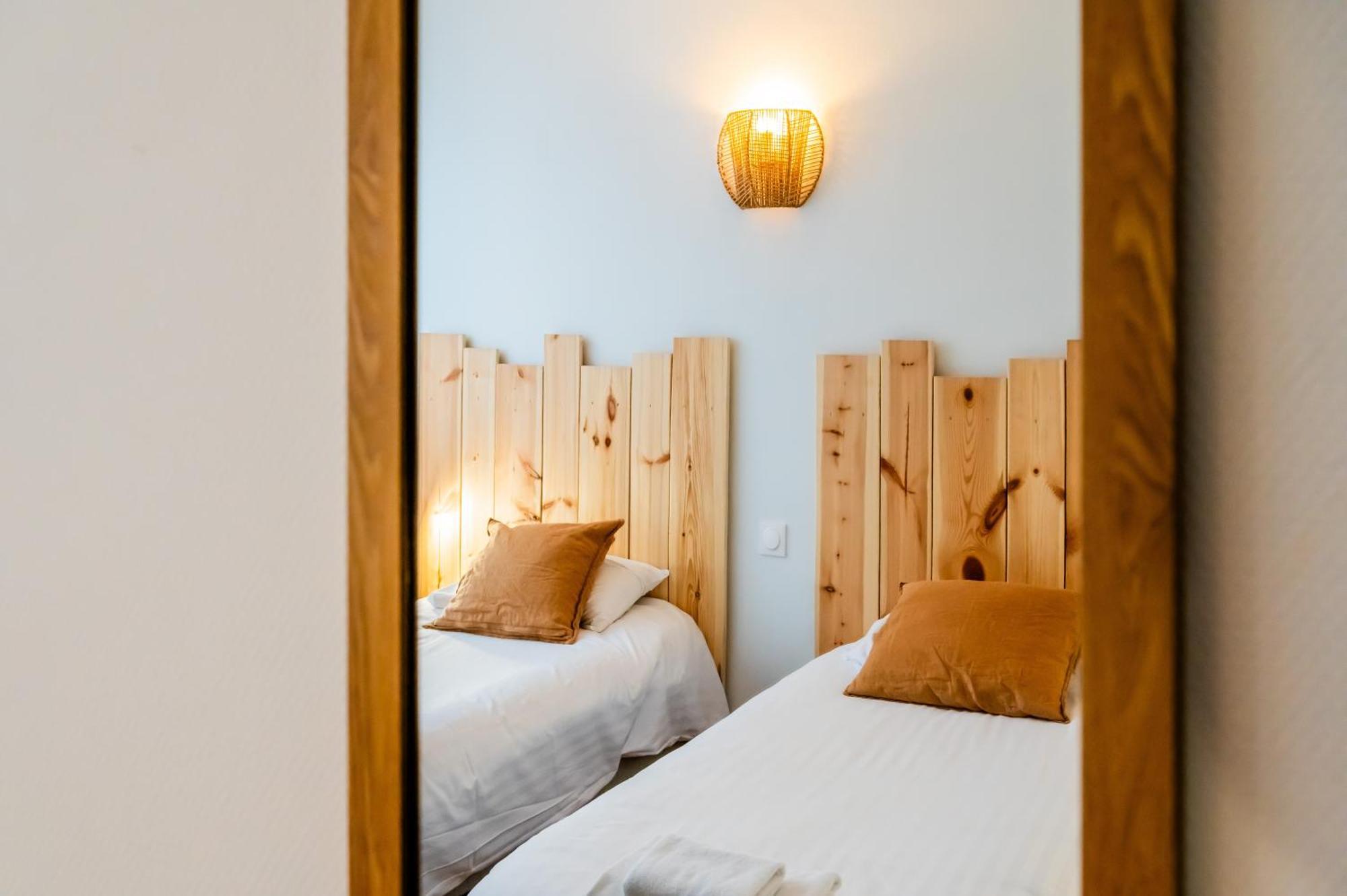 Hotel Joly Armentières Buitenkant foto