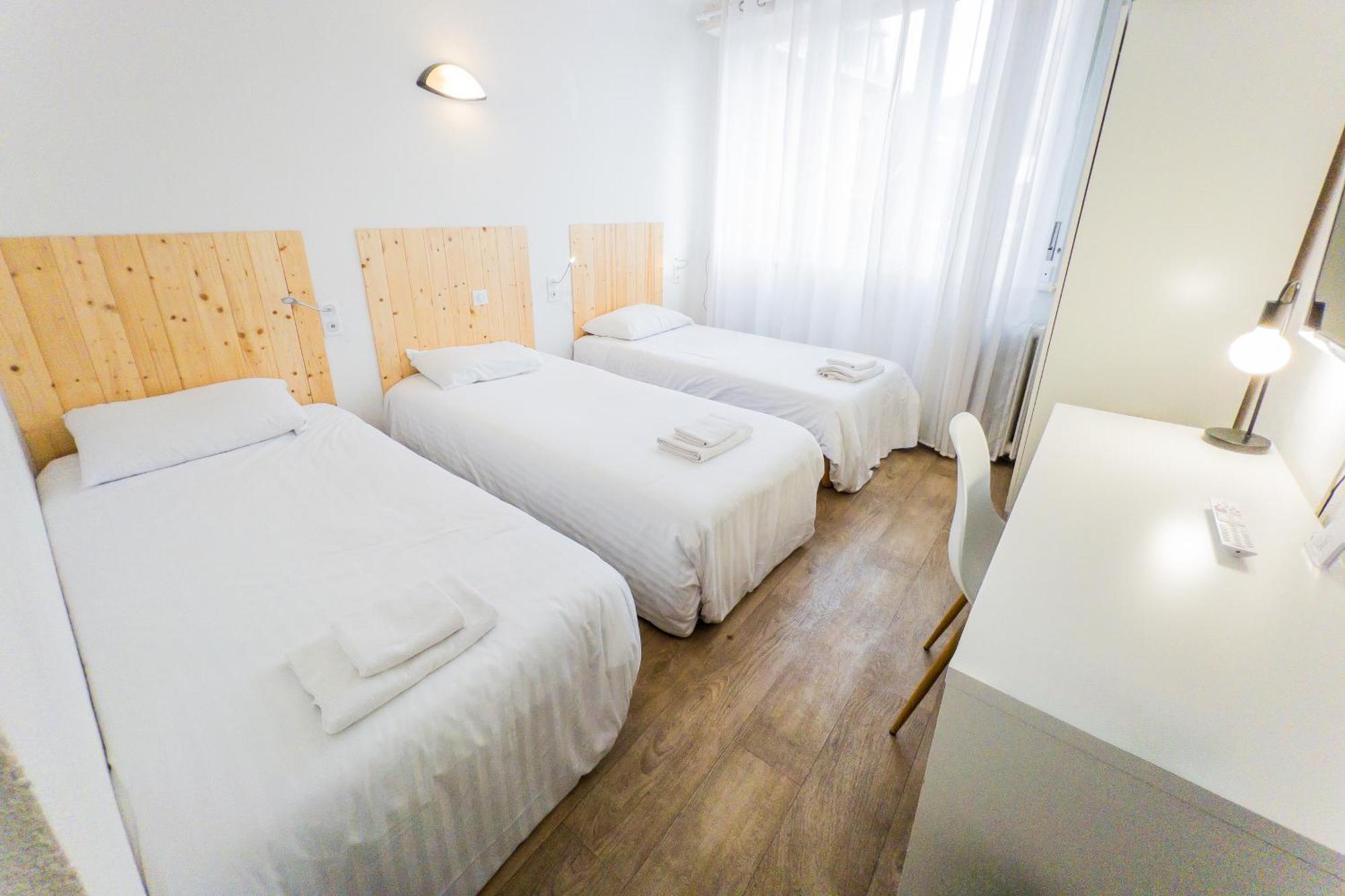 Hotel Joly Armentières Buitenkant foto
