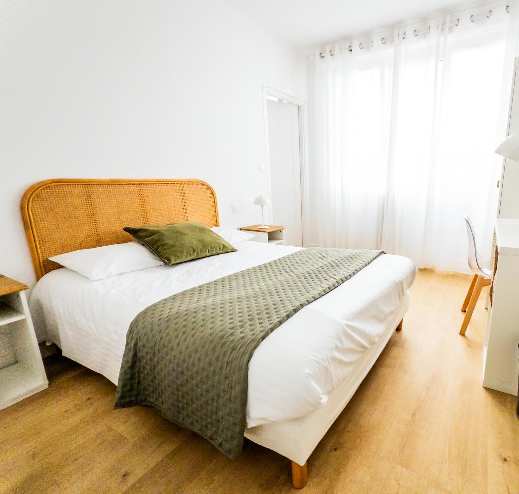 Hotel Joly Armentières Buitenkant foto